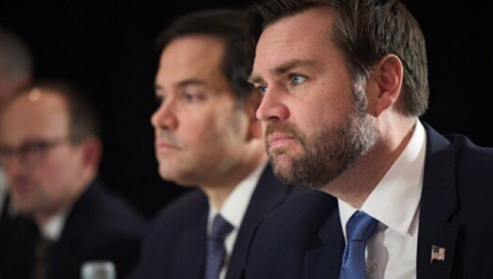 Vance: Demokratlar, bir sonraki sefer Artmış Mahkeme’yi kendi lehlerine çevirecekler