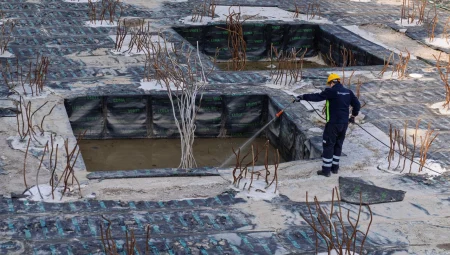 Vektörle mücadele sürüyor: İzmir’de carpici gelisme