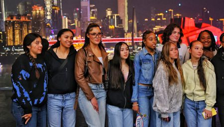 Vizesiz giriş politikasıyla Çin’e gelen yabancı sayısı yükseldi