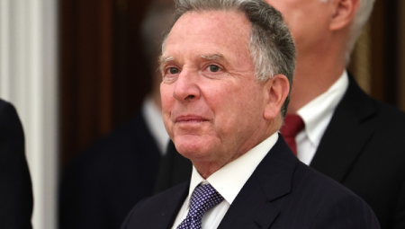 Witkoff: ABD ve Ukrayna heyetleri, yapıcı görüşmeler gerçekleştirdi