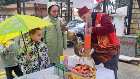 Yalova’da bayramda mezarlıklara ücretsiz servis sağlandı
