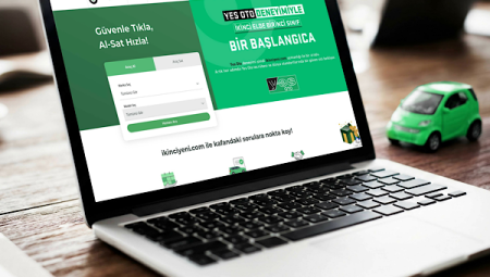 Yes Oto İkinciyeni.com’u satın devraldı