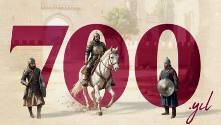 Yıldırım Belediyesi’nden kuruluş ve fetih sempozyumu