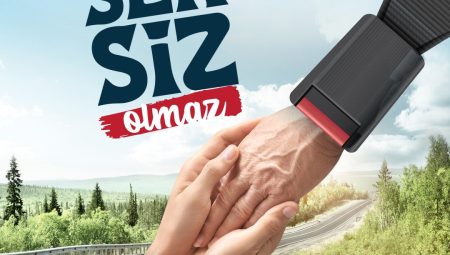 Yolda Güvenlik Önerileri