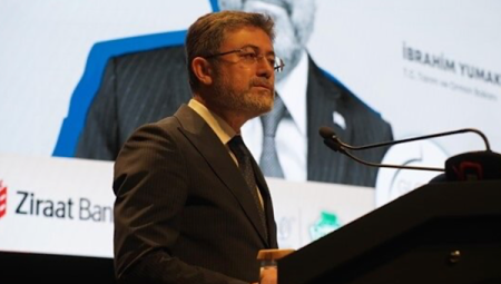 Yumaklı: Gıda etiketlerinde yanıltıcı bilgilere tolerans yok