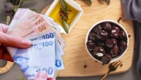 Zeytin üreticisine son dilim ödemelerin tarihsel belli: Dikkat çeken haber