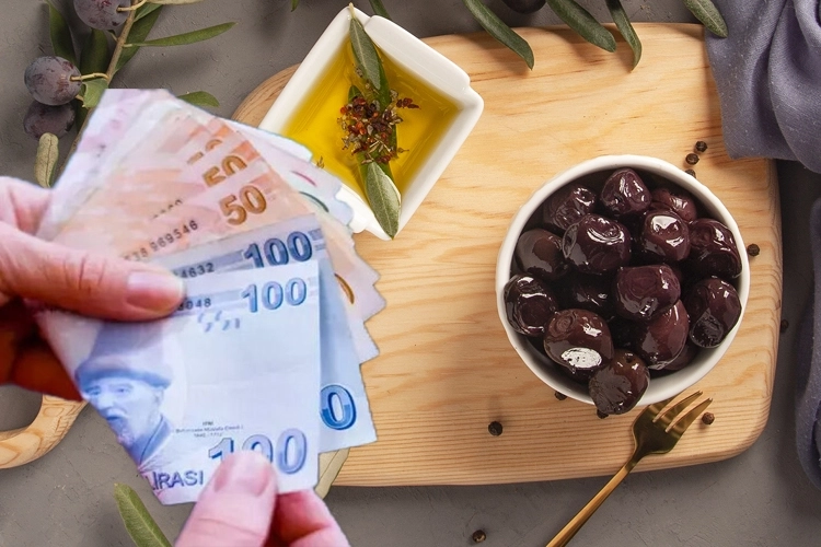 Zeytin üreticisine son dilim ödemelerin tarihsel belli: Dikkat çeken haber