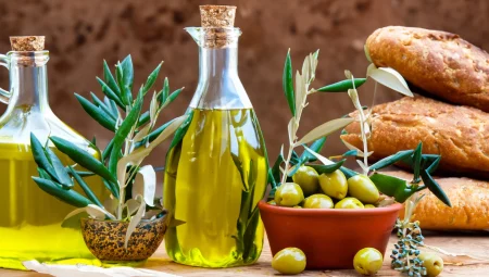 Zeytinyağında çıkış arayışı… Misyon doğru rekolte ve AB kotası