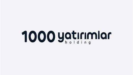 1000 Yatırımlar Holding’in SPK başvurusuna onay