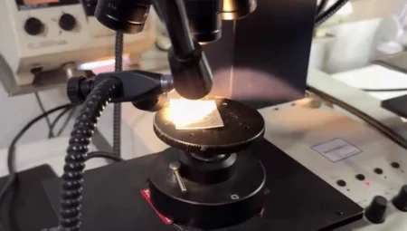 15 yıllık cinayette JASAT DNA ile katile ulaştı!