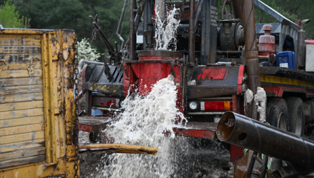 155 yeni sondaj açmayı hedefliyor: MASKİ 2026’da carpici gelisme