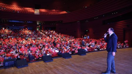 2’nci Konya Çocuk Kitap Günleri 22 Nisan’da başlıyor