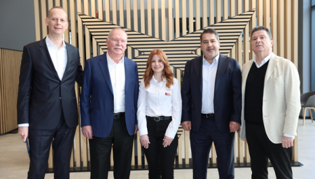 31 Ülkeyi Geride Bıraktı: CUPRA Dünya Birincisi Vosmer’den çıktı