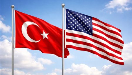 ABD’nin Ankara Büyükelçiliği’nden Türkiye A Milli Erkek Futbol Takımına tebrik