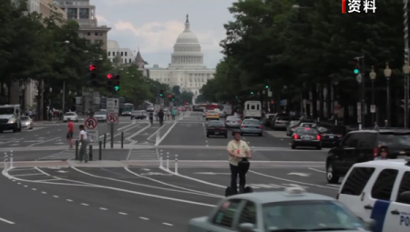ABD’nin başka ülkelere karşı siyasi sızma ve müdahaleleri sürüyor