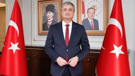 Adana’da “portakal çiçeği” seferberliği başlatıldı