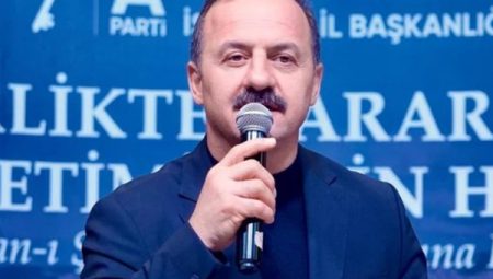 Ağıralioğlu: Çocuklarımıza karşı sorumluluğumuzu yerine getiremedik