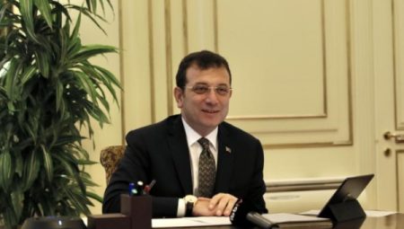 AİHM, İmamoğlu başvurusunu öncelikli incelemeye edindi