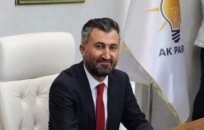 AK Partili Yıldız: Ağrı’da 4 hastane ile hizmet vereceğiz