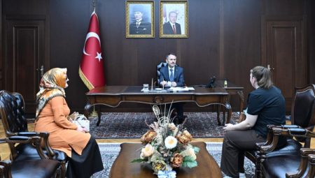 Aktaş, Gebze’de vatandaşlarla bir araya geldi