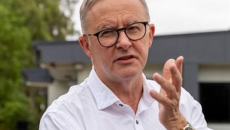 Albanese’den Beyaz Saray’daki saldırıya ilişkin duyuru