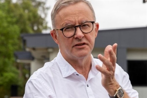 Albanese’den Beyaz Saray’daki saldırıya ilişkin duyuru