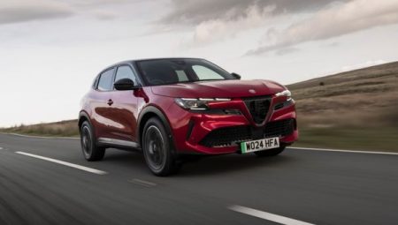 Alfa Romeo’dan Nisan ayına özel avantajlı kampanyalar