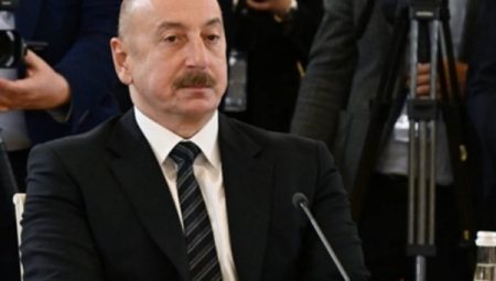 Aliyev: Gernika’nın mesajı barış ve uzlaşma için evrensel bir ders