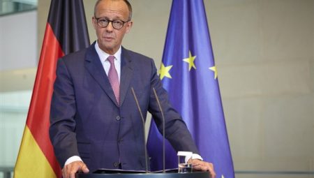 Almanya’dan Ukrayna’ya Çarpıcı rakam: $0