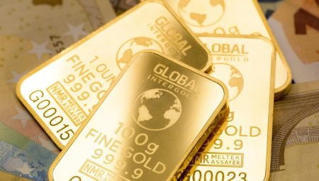 Altında yükseliş beklentisi yükseldi