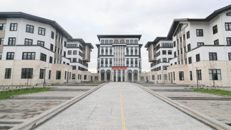 Altınordu’da denizde boğulan kişi hayatını kaybetti