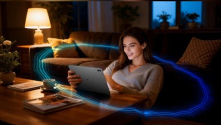 Android dünyasının en etkin tableti HONOR MagicPad 4 Türkiye’de