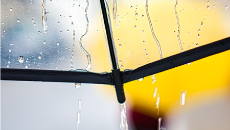 Ankara için kuvvetli sağanak yağış uyarısı