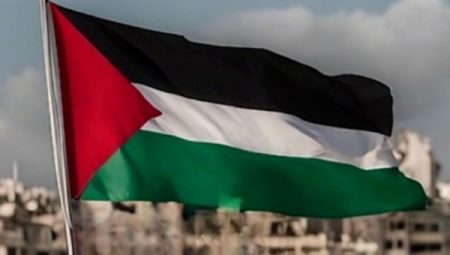 AP oylamasında Filistin’e yönelik sert ifadeler metinden çıkarıldı