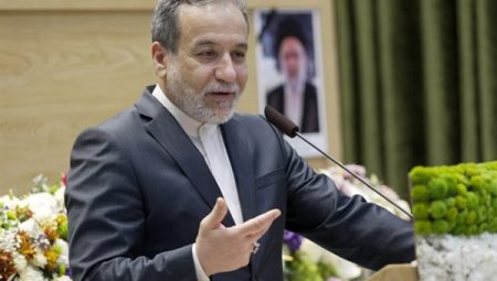 Arakçi: Bölge çapında bir ateşkes, Netanyahu’nun hapse girmesini hızlandırır