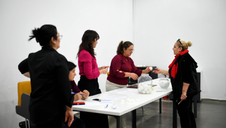 ASSİM’den derneklere ofis tahsisi