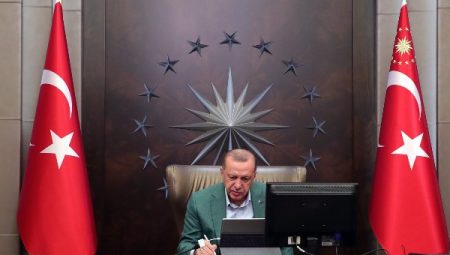 Atama kararları Resmi Gazete’de yayımlandı