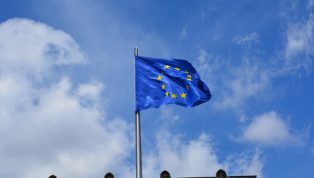 Avrupa Ülkeleri ve AB’den Lübnan’a güvence açıklaması