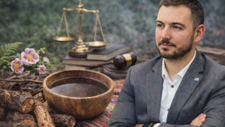 Ayahuasca tartışması: “Doğal” olması hukuki niteliğini değiştirmiyor