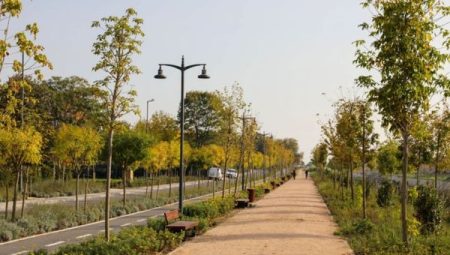 Ayamama Yaşam Vadisi, Eurocities Awards 2026’da finale kaldı