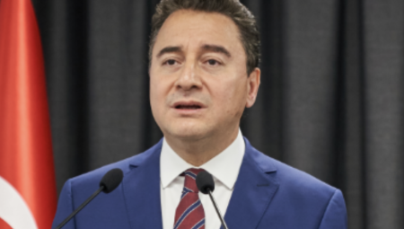 Babacan: Asgari ücretli ve emeklinin temmuz ara zam hakkı teslim edilmeli