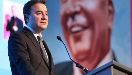Babacan: Rakamlarınıza güveniyorsanız TÜİK için bağımsız bir dış denetim sistemi kurun