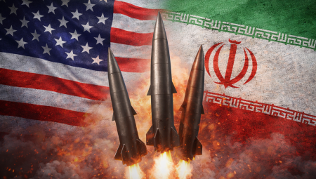 Baghaei: Lamerd’deki saldırı savaş suçudur