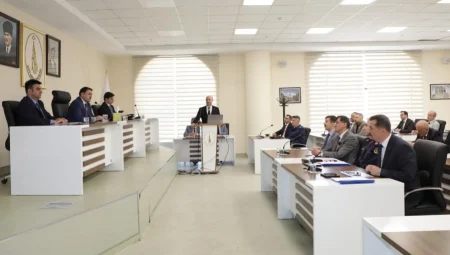 Bağımlılıkla mücadele Kütahya’da masaya yatırıldı