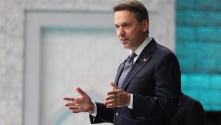 Bakan Bayraktar’dan arz krizi açıklaması