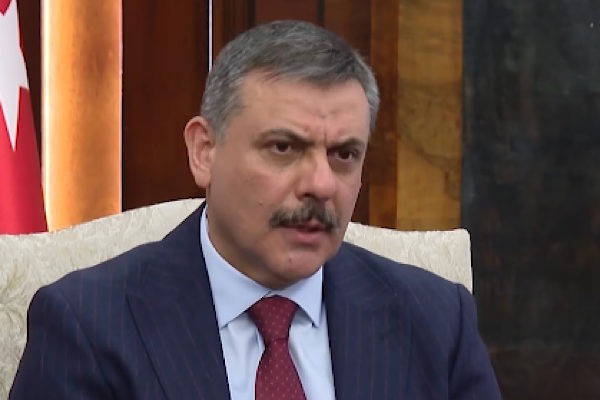 Bakan Çiftçi’den Turgut Aslan’a Polis Haftası ziyareti