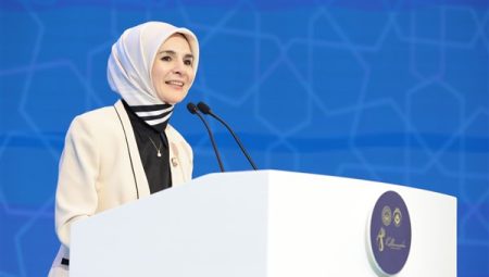 Bakan Göktaş’tan aile politikaları vurgusu