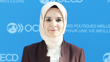 Bakan Göktaş’tan Galatasaray Daikin Kadın Voleybol Takımı’na tebrik mesajı