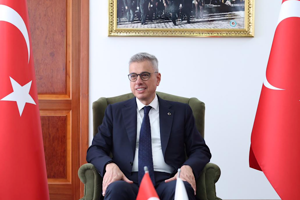 Bakan Memişoğlu Gazi Meclis’te sağlık hizmetlerini irdeledi