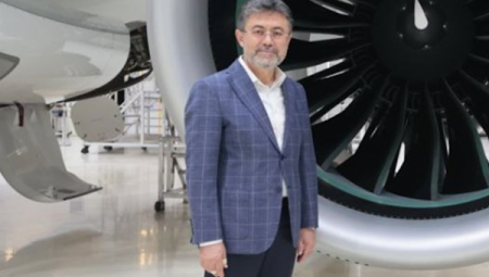 Bakan Yumaklı, Ekvador Büyükelçisi Vega ile müzakere yaptı